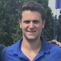 eric greenberg smiling after getting his website done by creatopia digital marketing