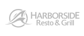 harborside logo