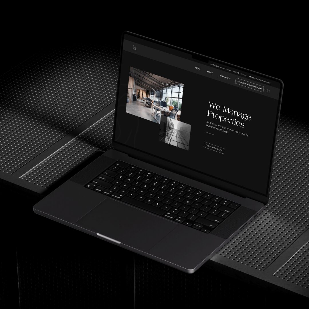 a ux design service for fourteen acres